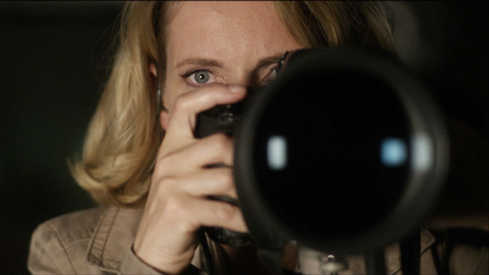 '25 Fälle mit Charlotte Lindholm' – Tatort Trailer