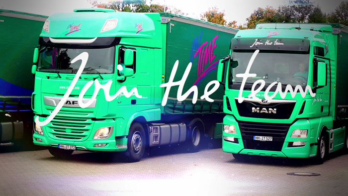 IN-TIME Transport GmbH